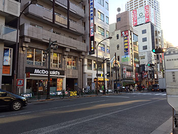 道順写真