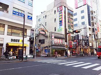 道順写真