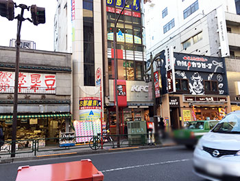道順写真