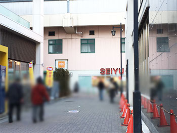道順写真