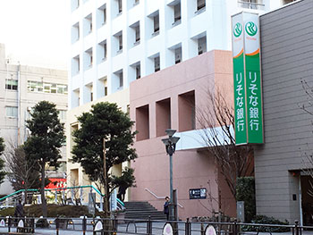 道順写真